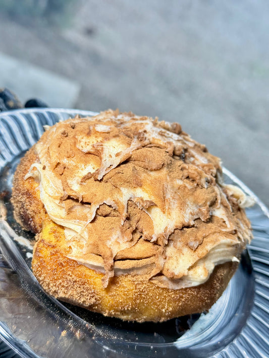 Churro Roll