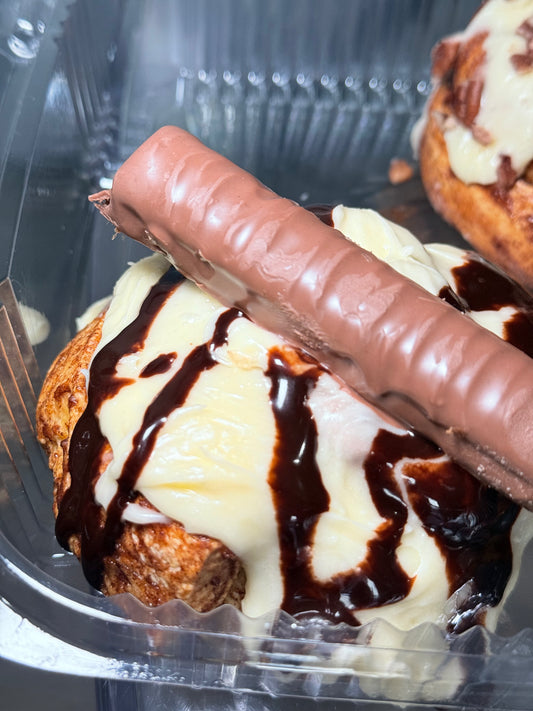 Twix Roll