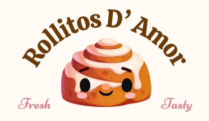 Rollitos D’ Amor